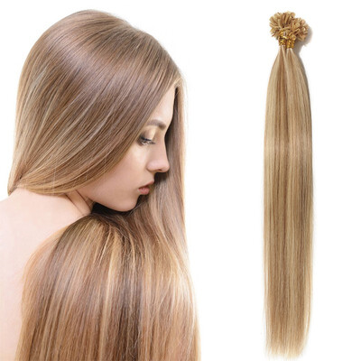 Fusion Hair Extensions Invisible NailU Tip Glue Real Human Hair Extensions Real Soft Hair Extensions 50 strands50g
Fusion Hair Extensions Invisible NailU Tip Glue Real Human Hair Extensions Real Soft Hair Extensions 50 strands50g