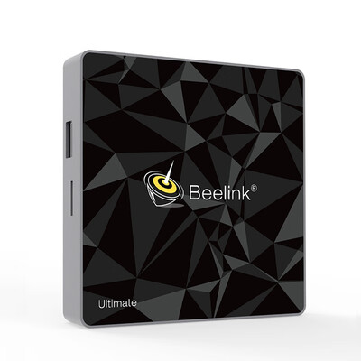GT1 Android 71 Smart TV Box 64 Bits 3GB RAM 32GB ROM with Amlogic S9121000Mbps LANDual WiFi 24G58GH264H265 4K
GT1 Android 71 Smart TV Box 64 Bits 3GB RAM 32GB ROM with Amlogic S9121000Mbps LANDual WiFi 24G58GH264H265 4K