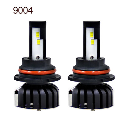 2Pcs Car Headlight Bulb 8000lm LED Chip Car Headlamp Automobile Spotlight 12V 80W Car fog lamp 12V 80W HB3 9005 H4 H7 H11 9006
2Pcs Car Headlight Bulb 8000lm LED Chip Car Headlamp Automobile Spotlight 12V 80W Car fog lamp 12V 80W HB3 9005 H4 H7 H11 9006
