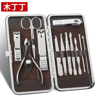 Muding nail clippers set nail scissors paronychia pedicure knife set nail manicure special nail clippers olecranon pliers to dead skin inlay correction nail tools
Muding nail clippers set nail scissors paronychia pedicure knife set nail manicure special nail clippers olecranon pliers to dead skin inlay correction nail tools