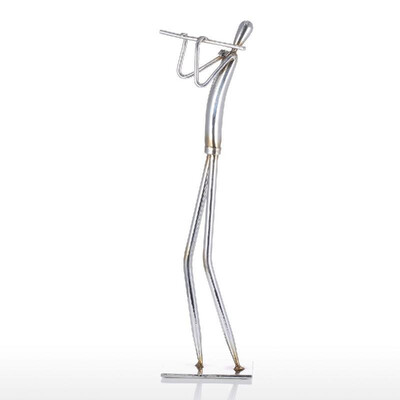 Orchestra Electric Guitar Tooarts Metal Sculpture Iron Sculpture Abstract Sculpture Modern Sculpture Band Instrument Home Decorati
Orchestra Electric Guitar Tooarts Metal Sculpture Iron Sculpture Abstract Sculpture Modern Sculpture Band Instrument Home Decorati