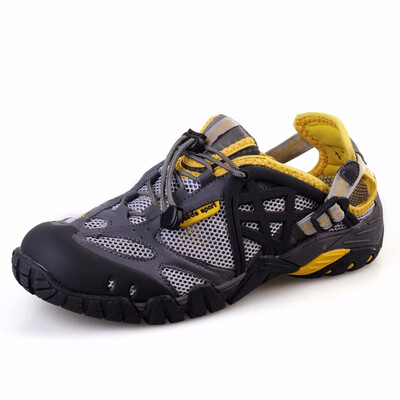 Large size upstream shoes summer men&women wading shoes outdoor sandals couple models sports hiking amphibious shoes
Large size upstream shoes summer men&women wading shoes outdoor sandals couple models sports hiking amphibious shoes