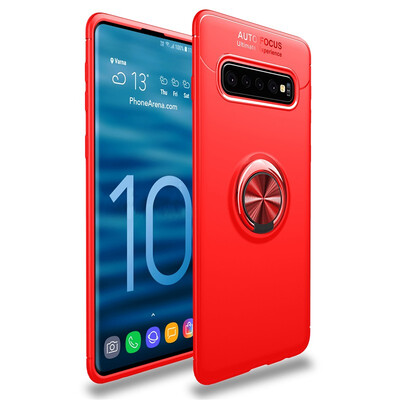 Goowiiz Phone Case For Samsung Galaxy S10S10 PlusS10 LiteA9 2018A9s Luxury Metal Ring Magnetic Bracket TPU Shockproof Cooling
Goowiiz Phone Case For Samsung Galaxy S10S10 PlusS10 LiteA9 2018A9s Luxury Metal Ring Magnetic Bracket TPU Shockproof Cooling