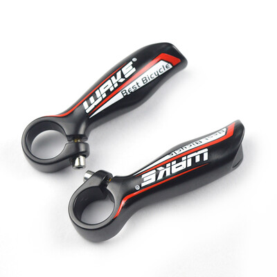 1 Pair Bicycle Handlebar Ends Aluminum Alloy MTB Mountain Bike Handle Bar Ends 222mm
1 Pair Bicycle Handlebar Ends Aluminum Alloy MTB Mountain Bike Handle Bar Ends 222mm