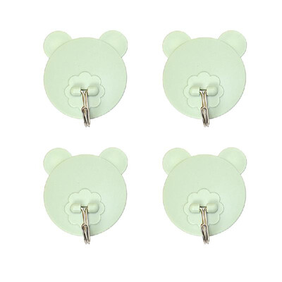 Plastic Seamless Strong Nail Hook Bathroom Kitchen Glue Sticky Magic Door Hook Coat Hook Door Hanger
Plastic Seamless Strong Nail Hook Bathroom Kitchen Glue Sticky Magic Door Hook Coat Hook Door Hanger