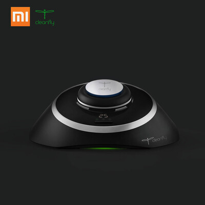 Xiaomi Mijia Cleanfly M1 Negative Ion Car Anion Air Purifier LED Display Block PM25 Formaldehyde Haze Purifiers 12V Vehicle Mute
Xiaomi Mijia Cleanfly M1 Negative Ion Car Anion Air Purifier LED Display Block PM25 Formaldehyde Haze Purifiers 12V Vehicle Mute