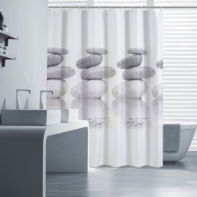 Htovila 72 72 Printed Polyester Waterproof Mildewproof Shower Curtain Decorative Bathroom Curtain
Htovila 72 72 Printed Polyester Waterproof Mildewproof Shower Curtain Decorative Bathroom Curtain