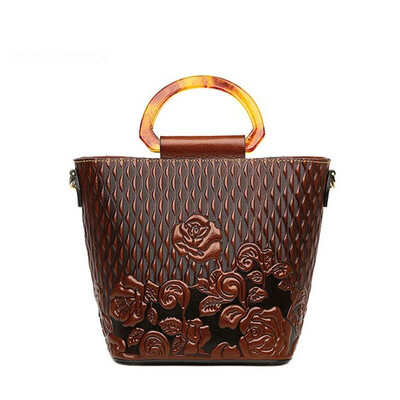 SUWERER 2019 New Top cowhide fashion women Genuine Leather bag luxury handbags designer embossed bag tote women hangdags
SUWERER 2019 New Top cowhide fashion women Genuine Leather bag luxury handbags designer embossed bag tote women hangdags
