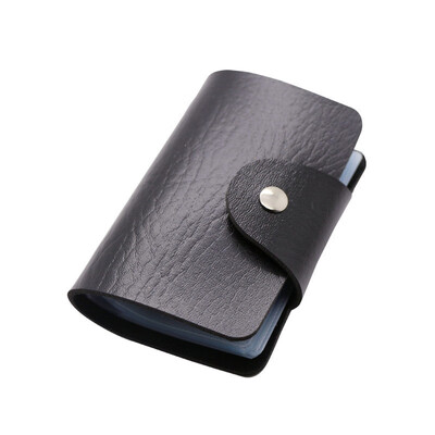 Wen Hao bank card package 24 double-sided card business card holder card mini fashion card package
Wen Hao bank card package 24 double-sided card business card holder card mini fashion card package