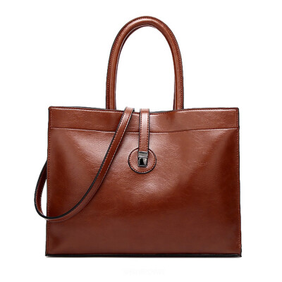 Fashion Shoulder Bag for women PU Leather Ladies Handbags Elegant Women Tote Purse Casual Crossbody Bag
Fashion Shoulder Bag for women PU Leather Ladies Handbags Elegant Women Tote Purse Casual Crossbody Bag