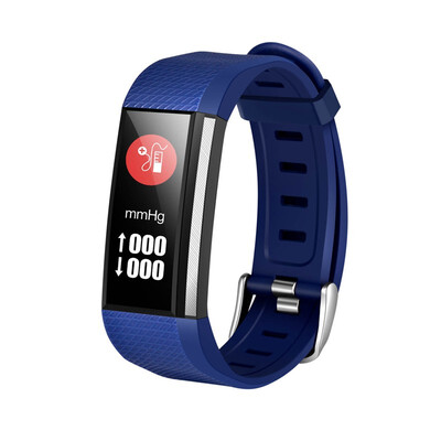 M200 Smart Watch Wristband Heart Rate Blood Pressure Monitor Sporty Smart Bracelet Motion tracking Waterproof Bluetooth Band
M200 Smart Watch Wristband Heart Rate Blood Pressure Monitor Sporty Smart Bracelet Motion tracking Waterproof Bluetooth Band