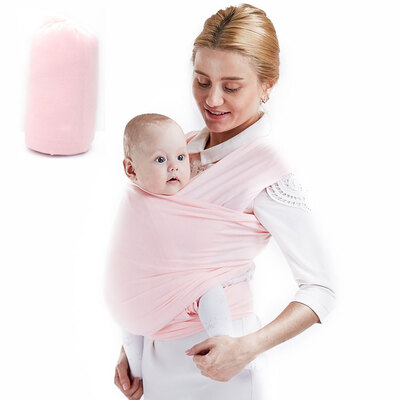 Baby Wrap Carrier Stretchy Baby Sling Infant Carrier Nursing Cover For Infant Toddler Up to33 lbs Baby Shower Gift Rose
Baby Wrap Carrier Stretchy Baby Sling Infant Carrier Nursing Cover For Infant Toddler Up to33 lbs Baby Shower Gift Rose