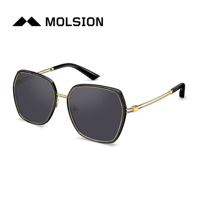 Molsion sunglasses female sunglasses large frame butterfly sunglasses female MS6073 C10 frame gold color lens purple gray full color
Molsion sunglasses female sunglasses large frame butterfly sunglasses female MS6073 C10 frame gold color lens purple gray full color