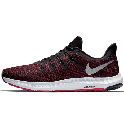 Nike NIKE mens running shoes lightweight QUEST sports shoes AA7403-001 black 40 yards
Nike NIKE mens running shoes lightweight QUEST sports shoes AA7403-001 black 40 yards
