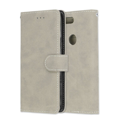 MOONCASE One plus 5T retro matte 3 card holster - gray
MOONCASE One plus 5T retro matte 3 card holster - gray