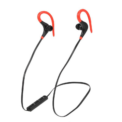 bt-1 Wireless Bluetooth Earphone In-Ear Sports Sweatproof Earphones Earbuds Headset with Mic for iPhone Smartphone Tablet Blue
bt-1 Wireless Bluetooth Earphone In-Ear Sports Sweatproof Earphones Earbuds Headset with Mic for iPhone Smartphone Tablet Blue