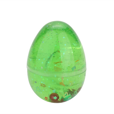 Crystal Rainbow Mud Pearl Magic Shiny Playdough Colour Mixture Clay Egg Ball Intelligent Children Toys Gift
Crystal Rainbow Mud Pearl Magic Shiny Playdough Colour Mixture Clay Egg Ball Intelligent Children Toys Gift