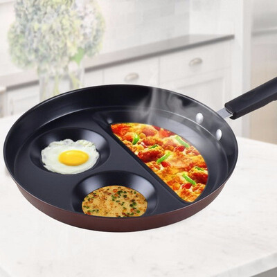 Smile Face Pan Egg Frying Pot Metal Non-Stick Breakfast Omelette Pancake Egg Frying Pan
Smile Face Pan Egg Frying Pot Metal Non-Stick Breakfast Omelette Pancake Egg Frying Pan