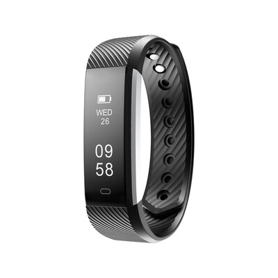 Star 3 Heart Rate Smart Watch Fitness Tracker Band Bracelet Japan Nordic Chip Test Accurate 086 Inch Big Screen
Star 3 Heart Rate Smart Watch Fitness Tracker Band Bracelet Japan Nordic Chip Test Accurate 086 Inch Big Screen
