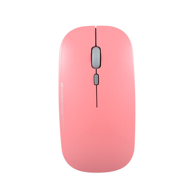 Wireless Mouse Wireless Silent Mouse USB Charging Mouse 24G Ultra Thin for Laptop PC Desktop
Wireless Mouse Wireless Silent Mouse USB Charging Mouse 24G Ultra Thin for Laptop PC Desktop