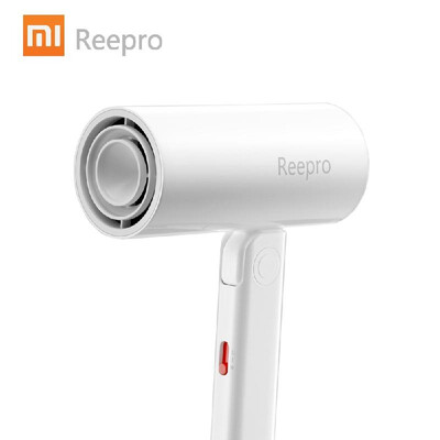 Xiaomi Reepro Mini Hair Dyer Travel Electric Hairdryer Quick Dry 1300W High Power Anion Portable Folding Hair Dryer Blower for Hom
Xiaomi Reepro Mini Hair Dyer Travel Electric Hairdryer Quick Dry 1300W High Power Anion Portable Folding Hair Dryer Blower for Hom