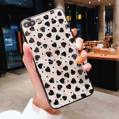 Tronsnic Glitter Phone Case for iPhone X XS Love Heart Gold Foil Cases Pink Yellow Covers Luxury
Tronsnic Glitter Phone Case for iPhone X XS Love Heart Gold Foil Cases Pink Yellow Covers Luxury