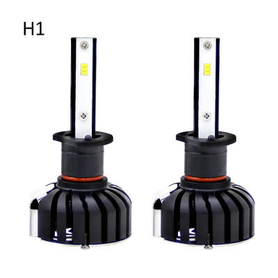 Car Headlight Bulb 12V 24V Super Brighter 8000lm CSP LED Chip Car HeadLamp H7 H11 9006 H4 H1 9005 Automobile head Light fog lamp
Car Headlight Bulb 12V 24V Super Brighter 8000lm CSP LED Chip Car HeadLamp H7 H11 9006 H4 H1 9005 Automobile head Light fog lamp