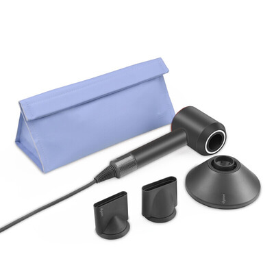 BUBM Dyson hair dryer storage bag HD01 carrying case dyson hair dryer travel storage bag finishing bag CFJ pine blue
BUBM Dyson hair dryer storage bag HD01 carrying case dyson hair dryer travel storage bag finishing bag CFJ pine blue