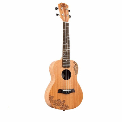 Ukulele Concert 23 Small Acoustic Guitar Mahogany Hawaiian Ukuleles Rosewood Musical Instruments String Guitar Music Instrument
Ukulele Concert 23 Small Acoustic Guitar Mahogany Hawaiian Ukuleles Rosewood Musical Instruments String Guitar Music Instrument