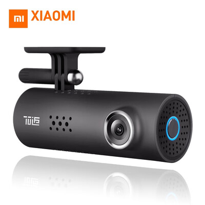 New Xiaomi 70 Mai Car Dash Smart WiFi DVR 130 Degree Wireless Cam 1080P FHD Night Version G-Sensor Driving Recorder
New Xiaomi 70 Mai Car Dash Smart WiFi DVR 130 Degree Wireless Cam 1080P FHD Night Version G-Sensor Driving Recorder