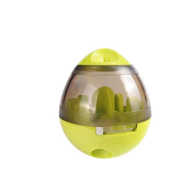 Pet Food Ball Dog Chew Play Toy Pet Food Ball Tumbler Drain Educational Toy Dog Cat Feeding Ball
Pet Food Ball Dog Chew Play Toy Pet Food Ball Tumbler Drain Educational Toy Dog Cat Feeding Ball