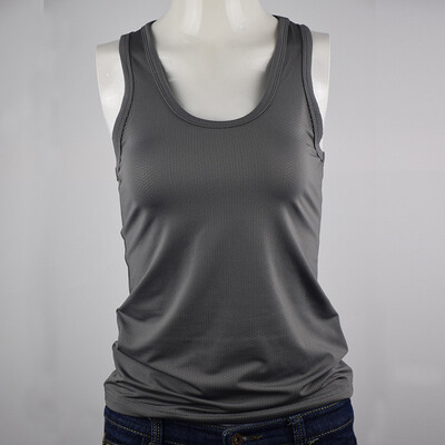 Fashion women new style summer fitness vests knitted net cloth tanks tops O-neck t-shirt slim Camisoles
Fashion women new style summer fitness vests knitted net cloth tanks tops O-neck t-shirt slim Camisoles