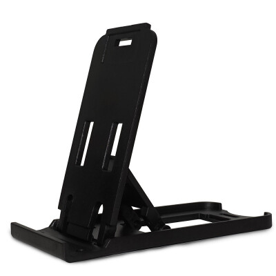 Desktop Holder Stable Adjustable Mobile Phone Support Desktop small bracket
Desktop Holder Stable Adjustable Mobile Phone Support Desktop small bracket