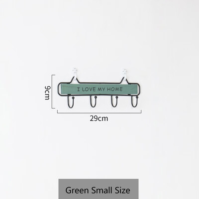 NeillieN Key hook wall hook hat hook clothes hanger on door wall creative home decoration in Nordic clothes hangerpothook
NeillieN Key hook wall hook hat hook clothes hanger on door wall creative home decoration in Nordic clothes hangerpothook