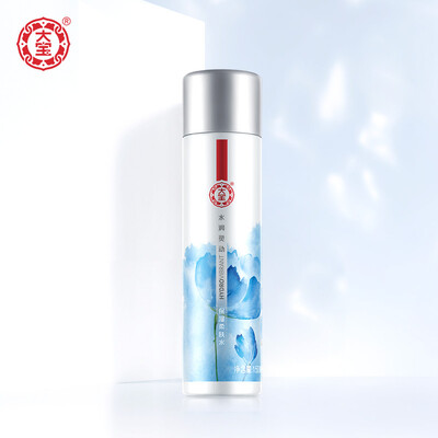 Dabao Moisturizing Moisturizing Toner 150ml Toner Water Lotion Moisturizing Refreshing & Delicate
Dabao Moisturizing Moisturizing Toner 150ml Toner Water Lotion Moisturizing Refreshing & Delicate