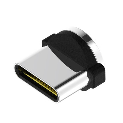 TOPK R-Line3 Magnetic USB Type C Cable 2m Nylon Braided LED Indicator Magnet USB C Charge Cable for USB Type-C Phones
TOPK R-Line3 Magnetic USB Type C Cable 2m Nylon Braided LED Indicator Magnet USB C Charge Cable for USB Type-C Phones