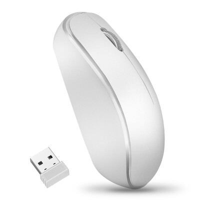 ZERODATE T16 24G 1600 DPI Wireless Portable Mobile Mouse 3-Button USB Optical Mouse with USB Receiver High-definition Optical Sen
ZERODATE T16 24G 1600 DPI Wireless Portable Mobile Mouse 3-Button USB Optical Mouse with USB Receiver High-definition Optical Sen