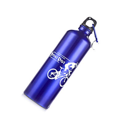 700ml Non-toxic Odorless Aluminum Alloy Sports Water Bottles Cycling Camping Bicycle Kettle Black
700ml Non-toxic Odorless Aluminum Alloy Sports Water Bottles Cycling Camping Bicycle Kettle Black