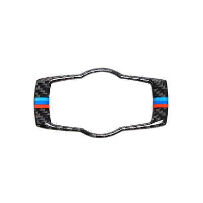 Carbon Fiber For BMW E90 E92 E93 2008-2012 Interior Buttons Carbon Fiber Headlight Cover Trim Styling Car Stickers 3 Series Access
Carbon Fiber For BMW E90 E92 E93 2008-2012 Interior Buttons Carbon Fiber Headlight Cover Trim Styling Car Stickers 3 Series Access