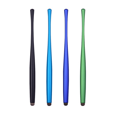 Capacitive Stylus Pens with Nanofiber Tips Slim Waist Metal Sensitive TouchScreen Pens for Writing Drawing Playing Combo 4pcs Red
Capacitive Stylus Pens with Nanofiber Tips Slim Waist Metal Sensitive TouchScreen Pens for Writing Drawing Playing Combo 4pcs Red