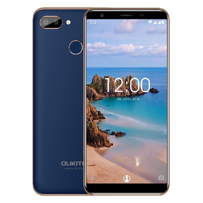 OUKITEL C11 PRO 4G LTE Mobile Phones Android 81 Face ID 3GB RAM 16GB ROM 55inch HD 189 Screen MT6739 Quad-core 3400mAh Batte
OUKITEL C11 PRO 4G LTE Mobile Phones Android 81 Face ID 3GB RAM 16GB ROM 55inch HD 189 Screen MT6739 Quad-core 3400mAh Batte