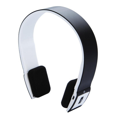 24G Wireless Bluetooth V30 EDR Headset Headphone with Mic for iPhone iPad Smartphone Tablet PC Pink
24G Wireless Bluetooth V30 EDR Headset Headphone with Mic for iPhone iPad Smartphone Tablet PC Pink