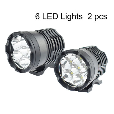 Motorbike Spotlight Headlamp auxiliary Driving Lights DRL 12V 60W Motorcycle LED Headlight 6000K White LED Moto Spot fog lamp
Motorbike Spotlight Headlamp auxiliary Driving Lights DRL 12V 60W Motorcycle LED Headlight 6000K White LED Moto Spot fog lamp