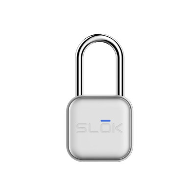Mini Smart BT Padlock Security for IOS Android APP Intelligent Cabinet Drawer Bicycle Lock
Mini Smart BT Padlock Security for IOS Android APP Intelligent Cabinet Drawer Bicycle Lock