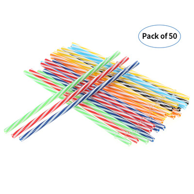 50pcsset Rainbow Color Striped Plastic Drinking Straws Reusable Straws with Cleaning Brushes for Birthday Wedding Pool Party Deco
50pcsset Rainbow Color Striped Plastic Drinking Straws Reusable Straws with Cleaning Brushes for Birthday Wedding Pool Party Deco