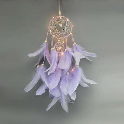 NeillieN dreamcatcherDreamnet room decoration ornamentsWhite feather dreamcatcherdreamcatcher Making Materialgift
NeillieN dreamcatcherDreamnet room decoration ornamentsWhite feather dreamcatcherdreamcatcher Making Materialgift