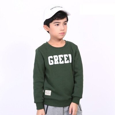 Childrens clothing boys sweater 2018 autumn new childrens casual shirt in the big childrens fleece pullover
Childrens clothing boys sweater 2018 autumn new childrens casual shirt in the big childrens fleece pullover