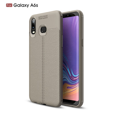 Goowiiz Phone Case For Samsung Galaxy A6sJ4 CoreC5 ProC7 ProC9 Pro Fashion Leather Pattern TPU Soft Silicone Prevent falling
Goowiiz Phone Case For Samsung Galaxy A6sJ4 CoreC5 ProC7 ProC9 Pro Fashion Leather Pattern TPU Soft Silicone Prevent falling