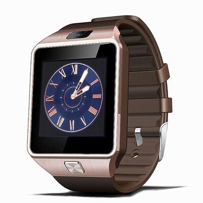 Smart Watch Clock With Sim Card Slot Push Message Bluetooth Connectivity Android Phone Better Than DZ09 Smartwatch Men Watch
Smart Watch Clock With Sim Card Slot Push Message Bluetooth Connectivity Android Phone Better Than DZ09 Smartwatch Men Watch