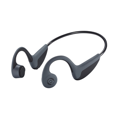 SSK BT09 bone conduction Bluetooth headset sports running into the ear wearing ear bone conduction hanging ear type sweatproof
SSK BT09 bone conduction Bluetooth headset sports running into the ear wearing ear bone conduction hanging ear type sweatproof